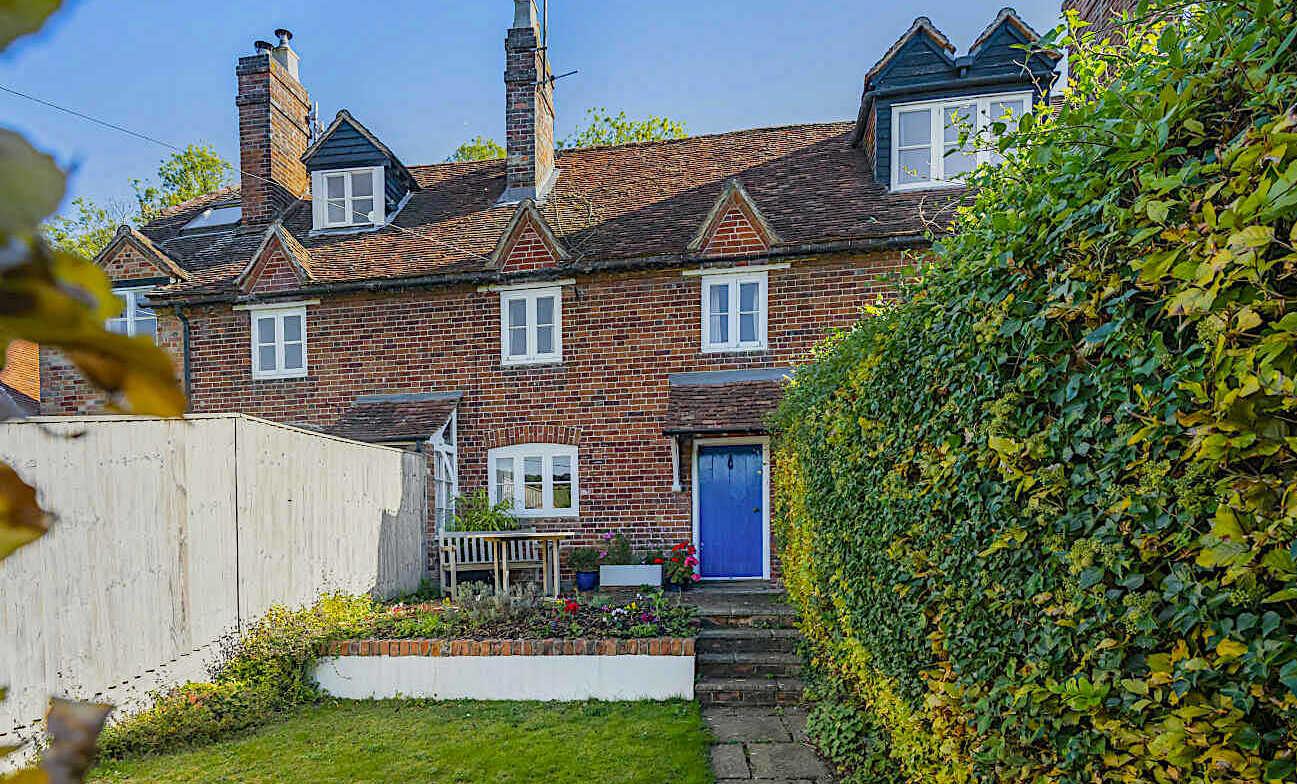 Pheasants Hill, Henley-On-Thames